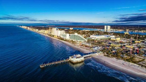 How Women In STEM Shape The Greater Daytona Region